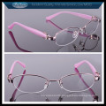 Sf2507 Spectacle Hot Sale Classical Optical Frame